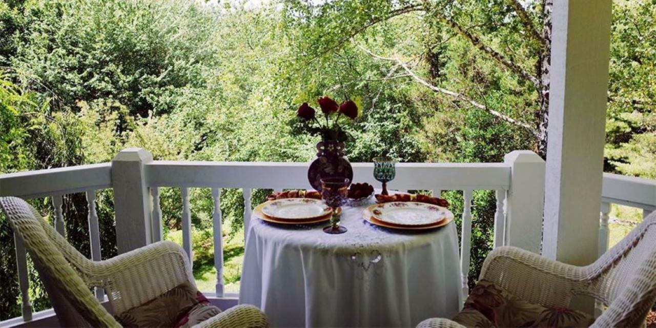 Innisfree Hotel Boutique Glenville Room photo
